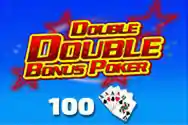 DOUBLE DOUBLE BONUS POKER 100 HAND?v=6.0